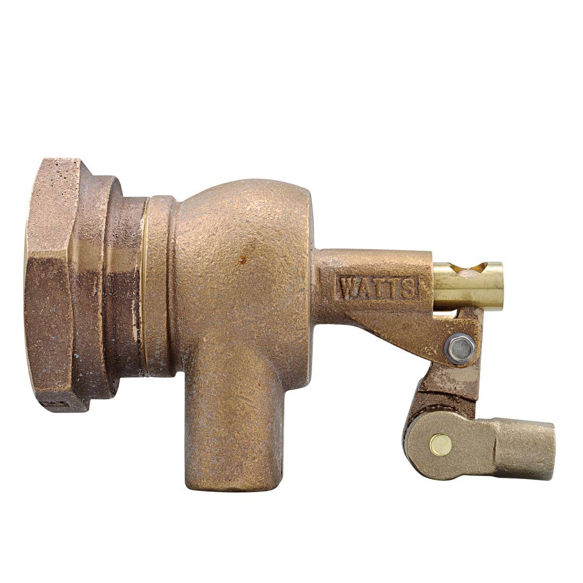 Bronze Heavy Duty Float Valve Assembly W68893
