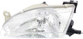 Headlight Assembly Pack of 2 T820
