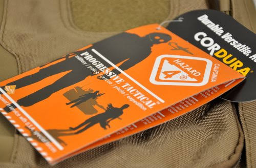 Coyote Laptop Messenger Brief P10413