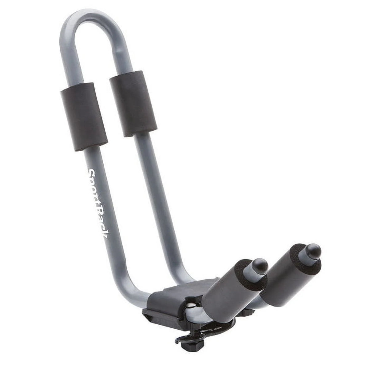 Granite Gray/Black Vertical Kayak Carrier C705