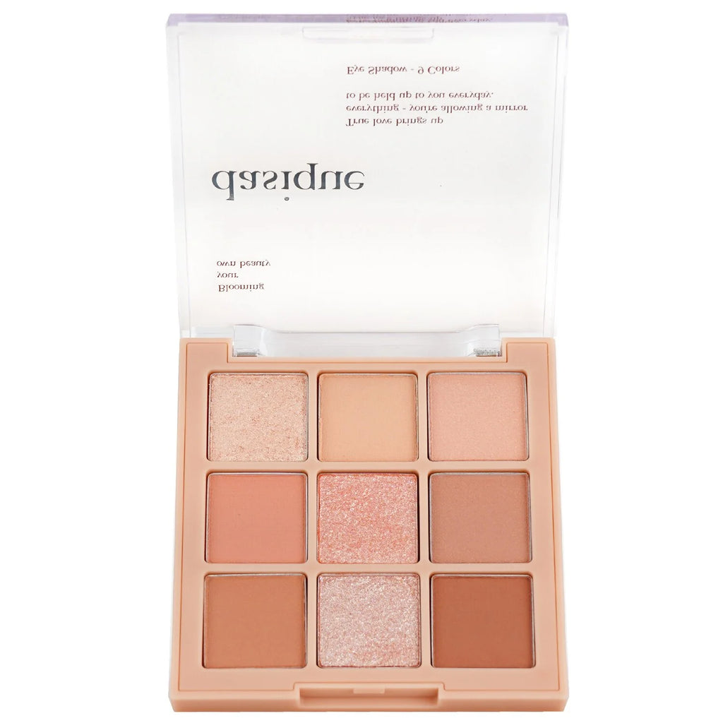 Shadow Palette 7g F186