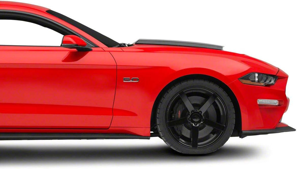 Hood Scoop for Mustang GT EcoBoost C15650