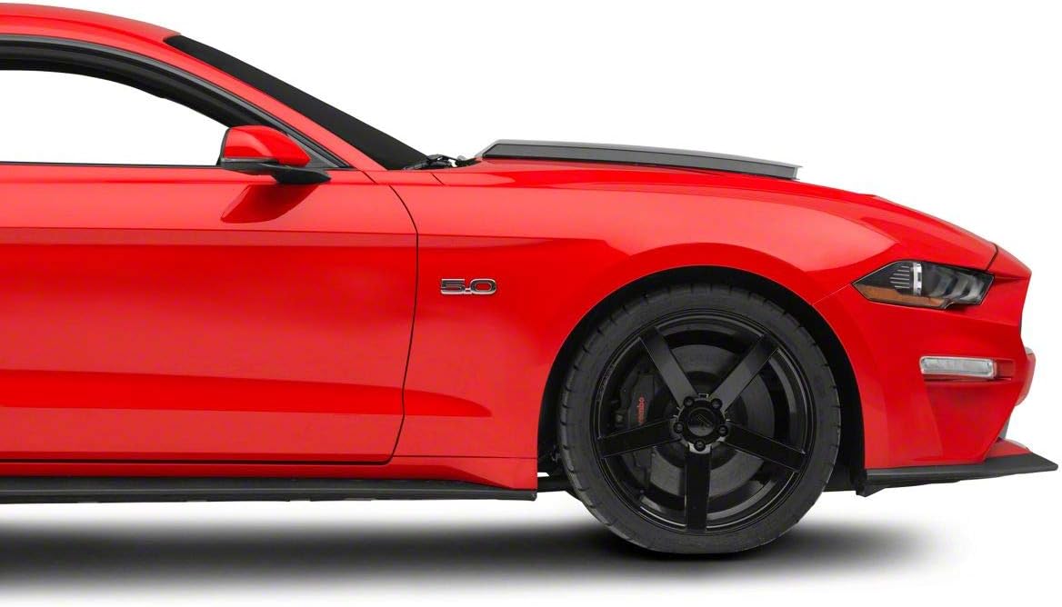 Hood Scoop for Mustang GT EcoBoost C15650