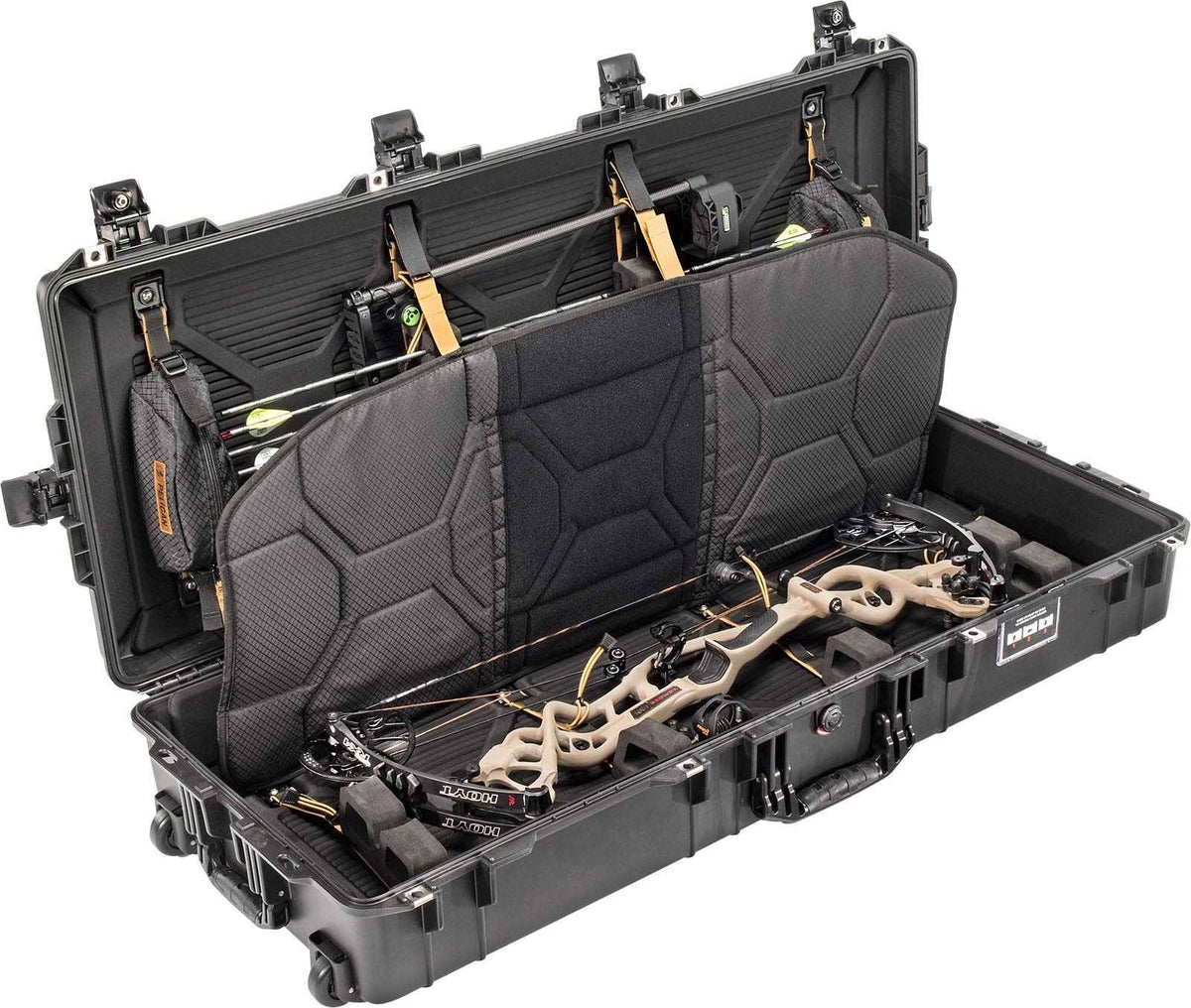 Black Bow Case A518