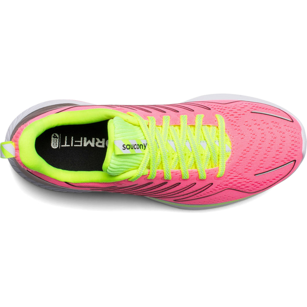 Vizi Pink Running Shoes G9205