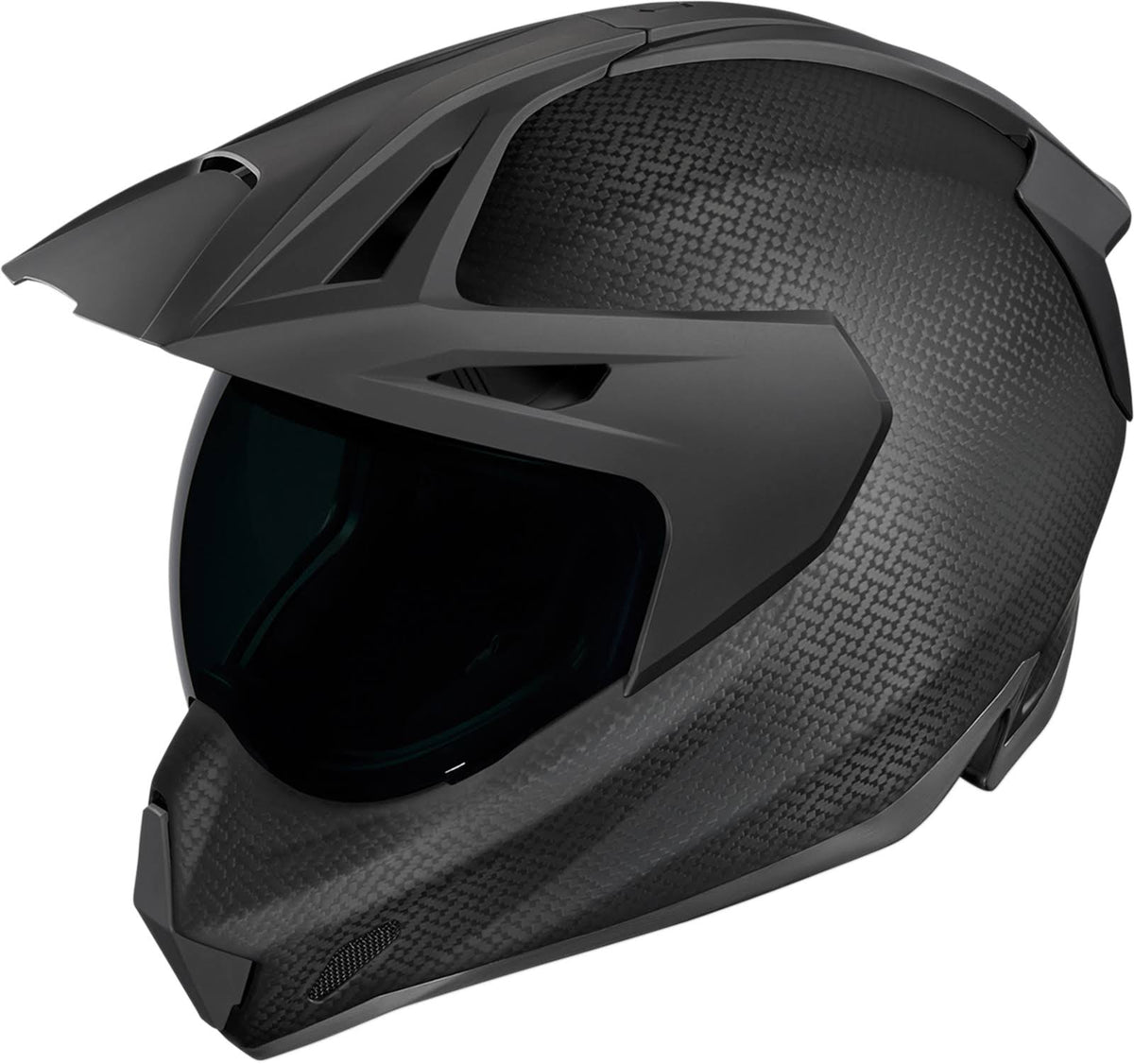 Ghost Carbon Black Xs Helmet R977846