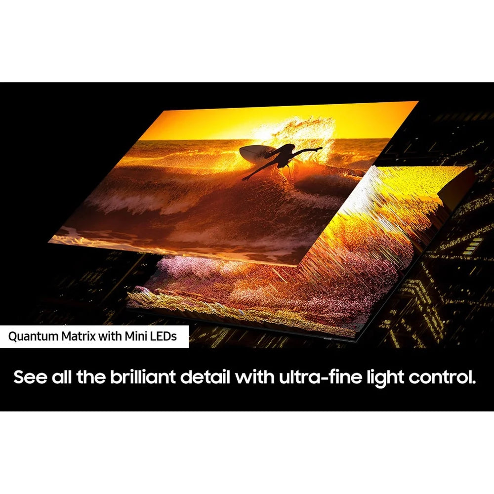 75 Inch Neo QLED 8K Smart TV L728726