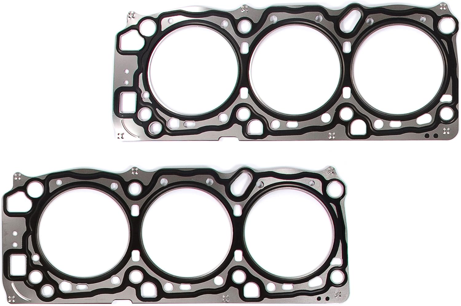 Full Gasket Set Head Bolts Intake Exhaust Valves I8655