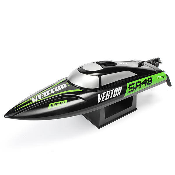 40km/h Self-Righting ABS Hull Boat D4807