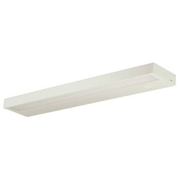 18x22 LED Undercabinet 2700K Bronze X7096