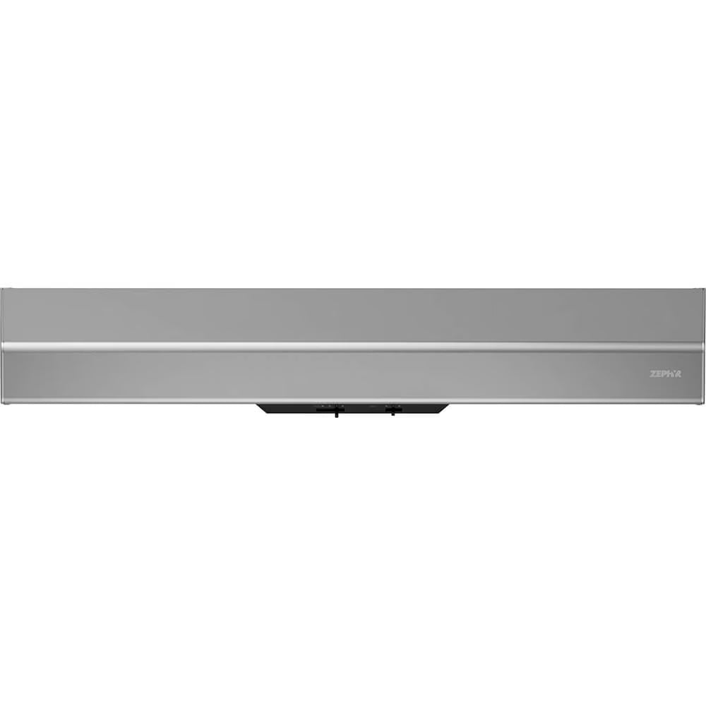 36" Wide Under Cabinet Range Hood, Stainless Steel D156