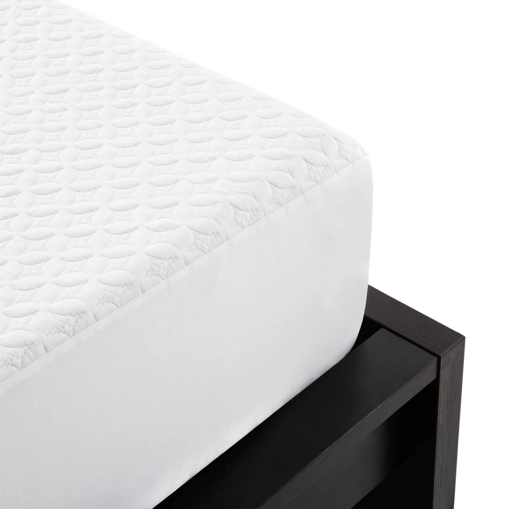 Split Cal King IceTech Mattress Protector I74294