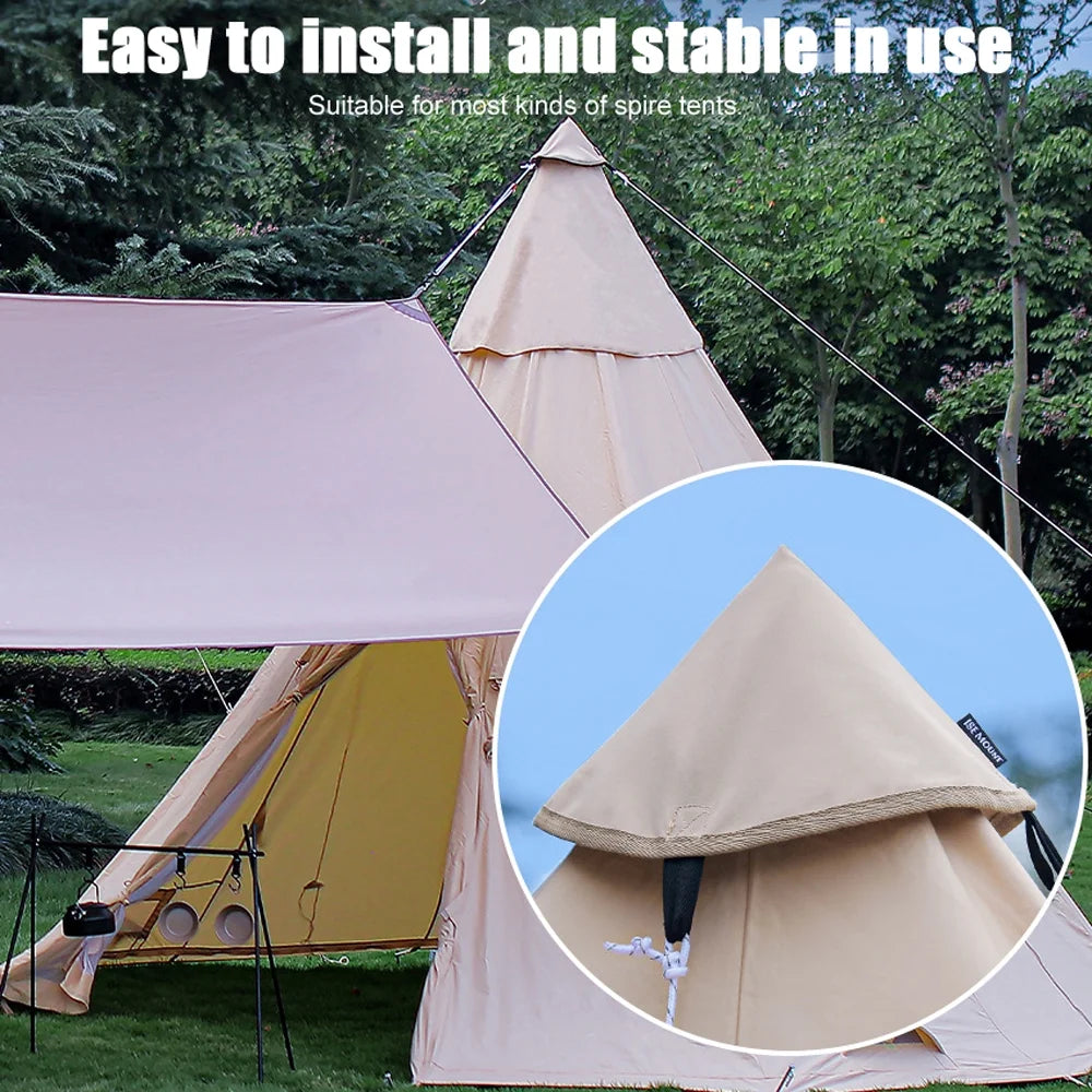 Tent Waterproof Canopy Kit O546424