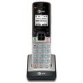 Cordless Accessory Handset Black/Silver N562215