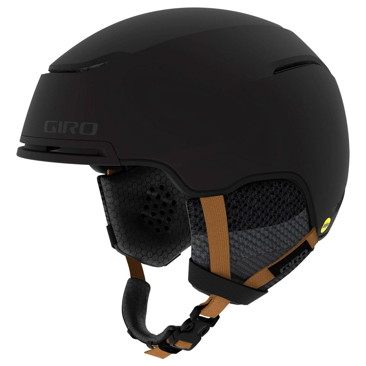 Black MIPS Helmet E49338