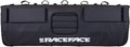 T2 Tailgate Pad Black Q629