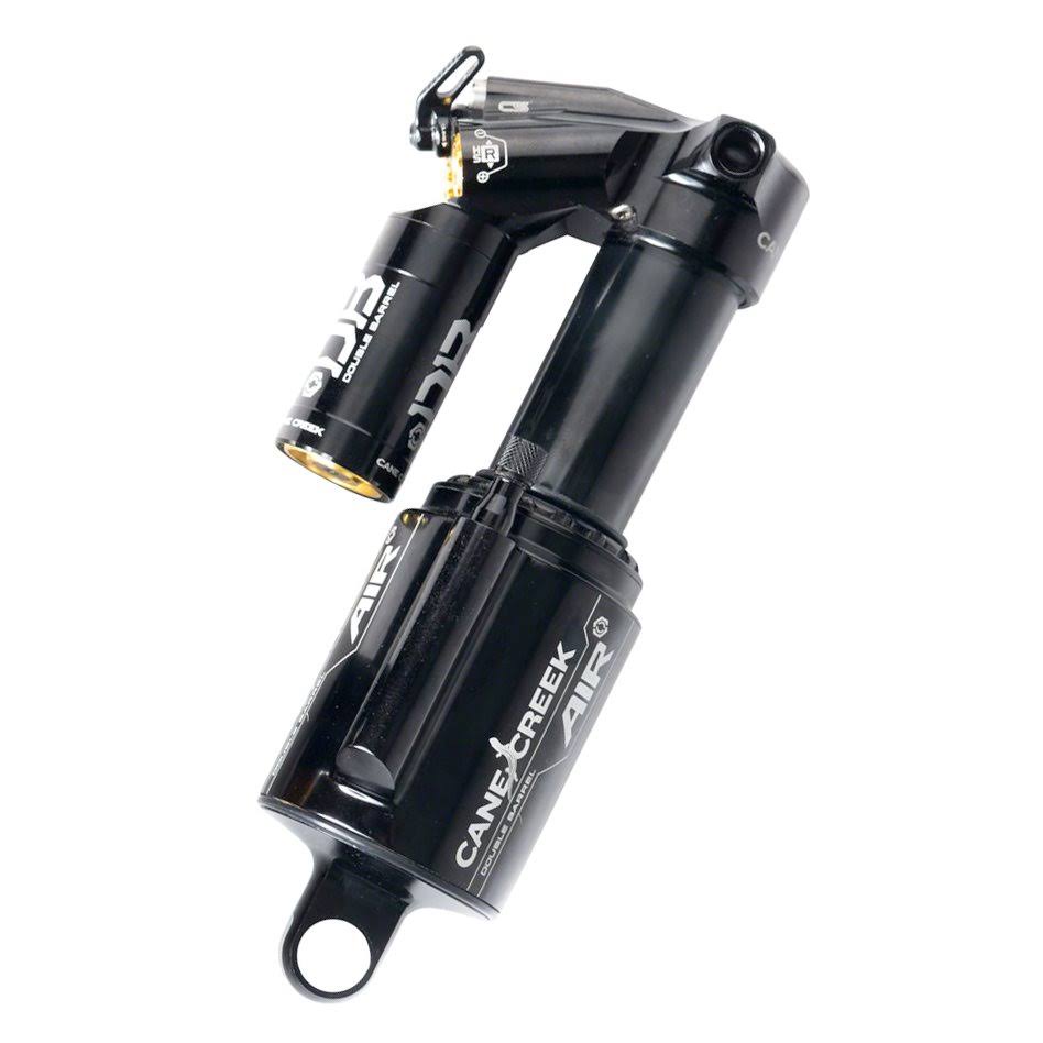 Rear Shock 205x62.5 H939
