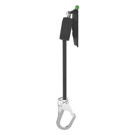 Self-Retracting Lanyard, 8 ft. P922034