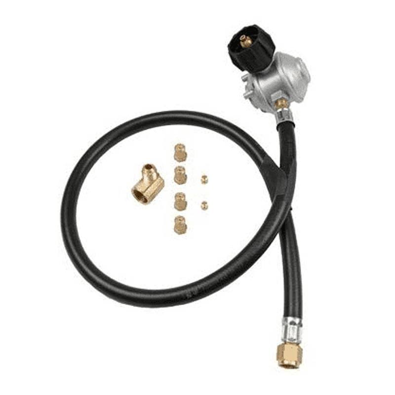Conversion Kit for Gas Grill G9966