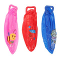 3Pcs Inflatable Hopper Balls with Handle Z798451