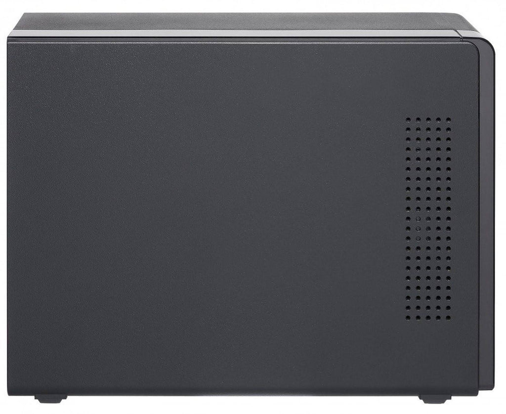 2Bay NAS Celeron Quad Core 2.0GHz 2GB DDR3L Sata U46811