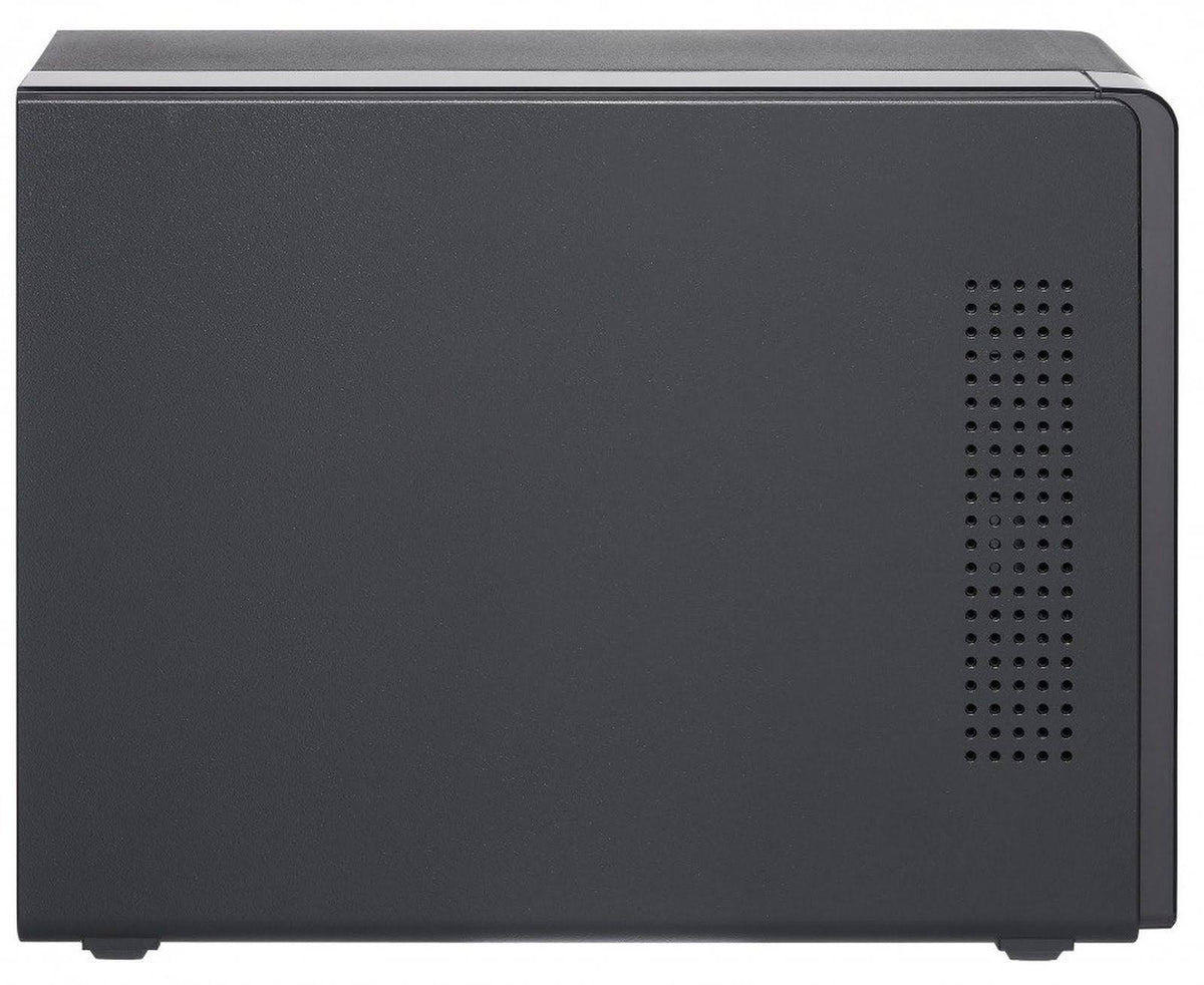2Bay NAS Celeron Quad Core 2.0GHz 2GB DDR3L Sata U46811