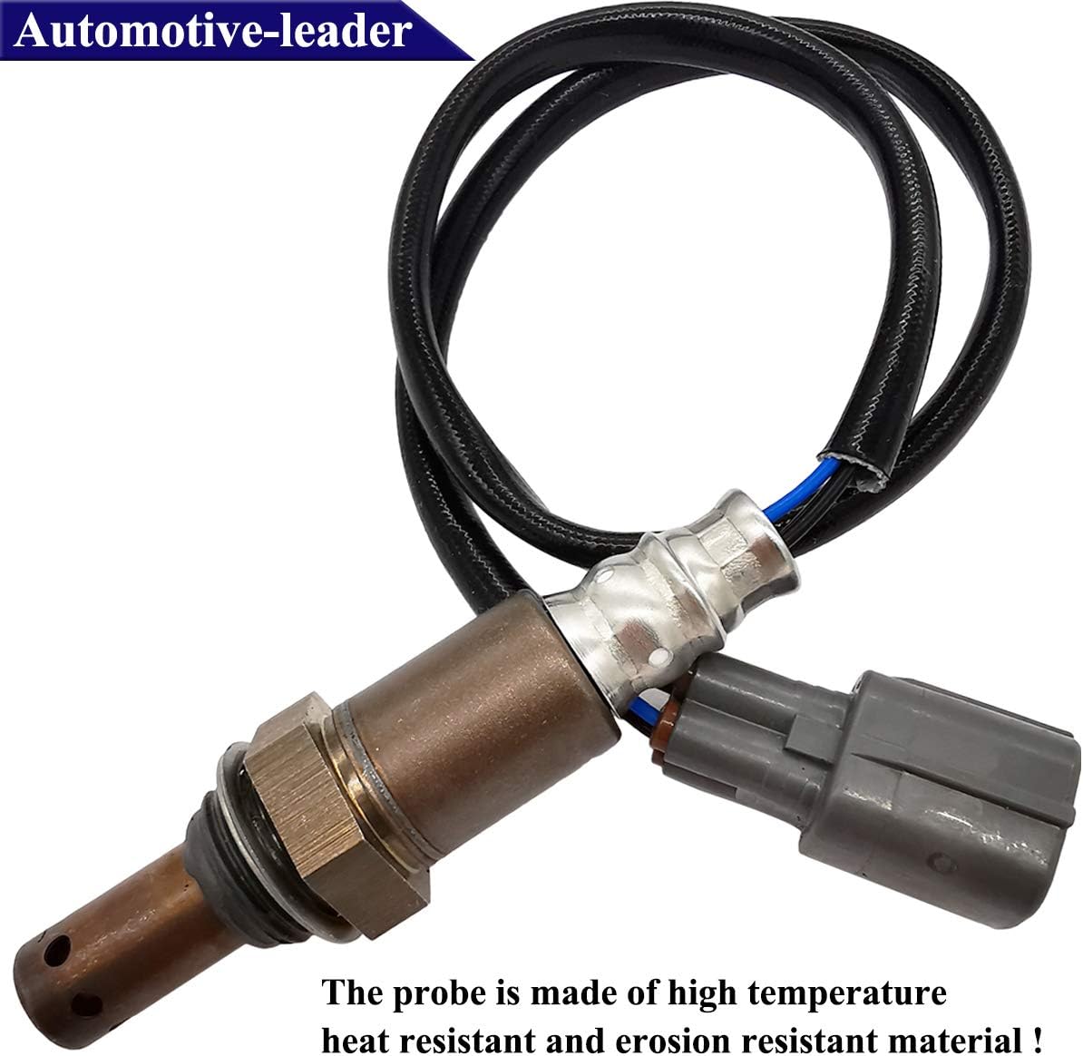 Upstream Air Fuel Ratio Bank 1 Sensor 1 Front Oxygen Sensor Pack of 2 L1493