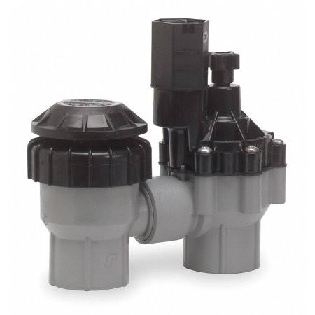 3/4in Antisiphon Valve O8378