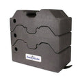 Foam Weapon Rack 3pc W21479