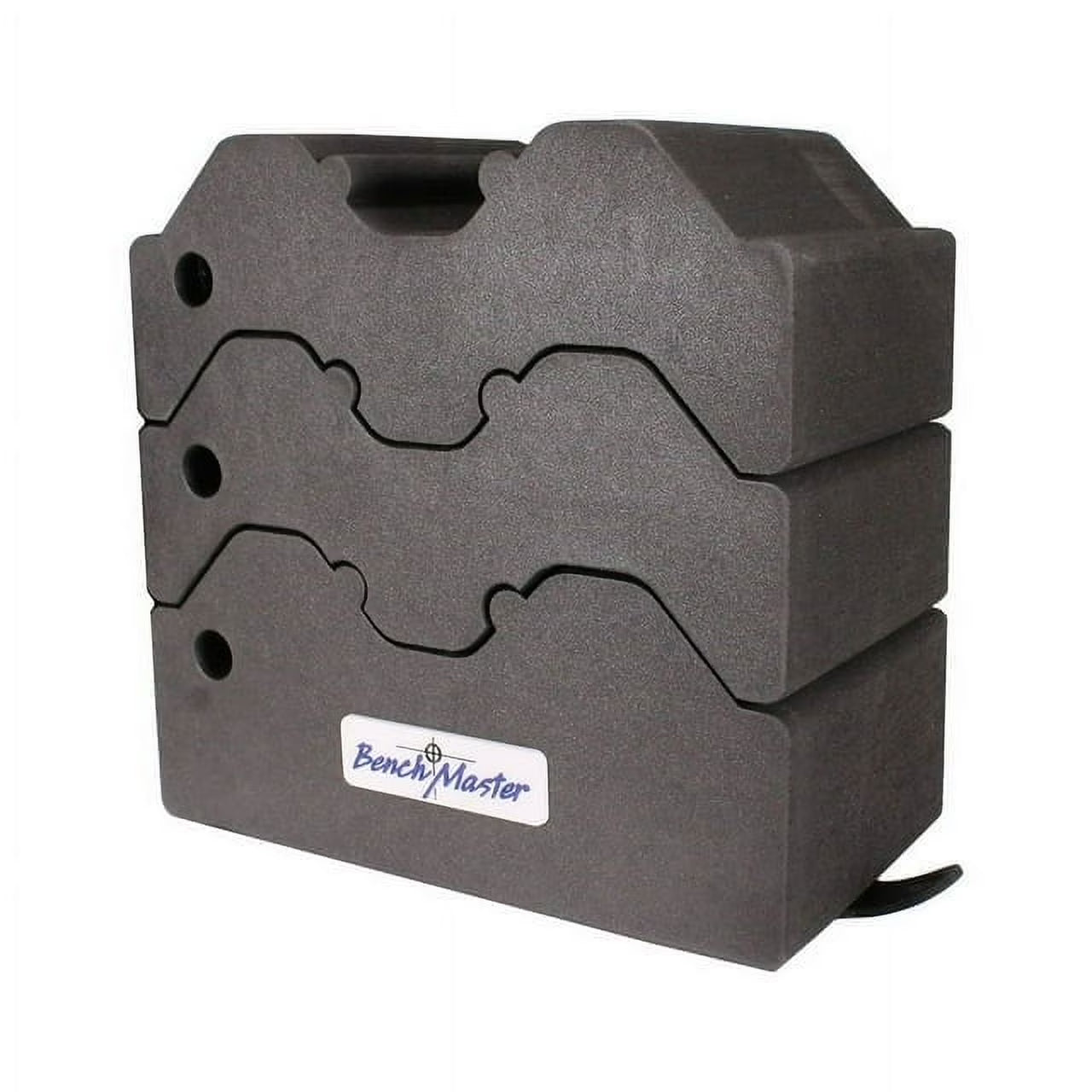 Foam Weapon Rack 3pc W21479