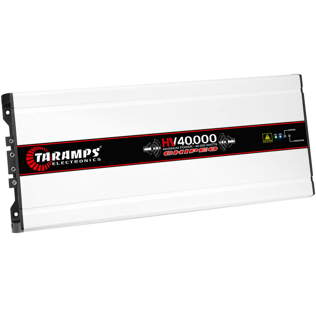 40000 Watts High Volt Amplifier B5830
