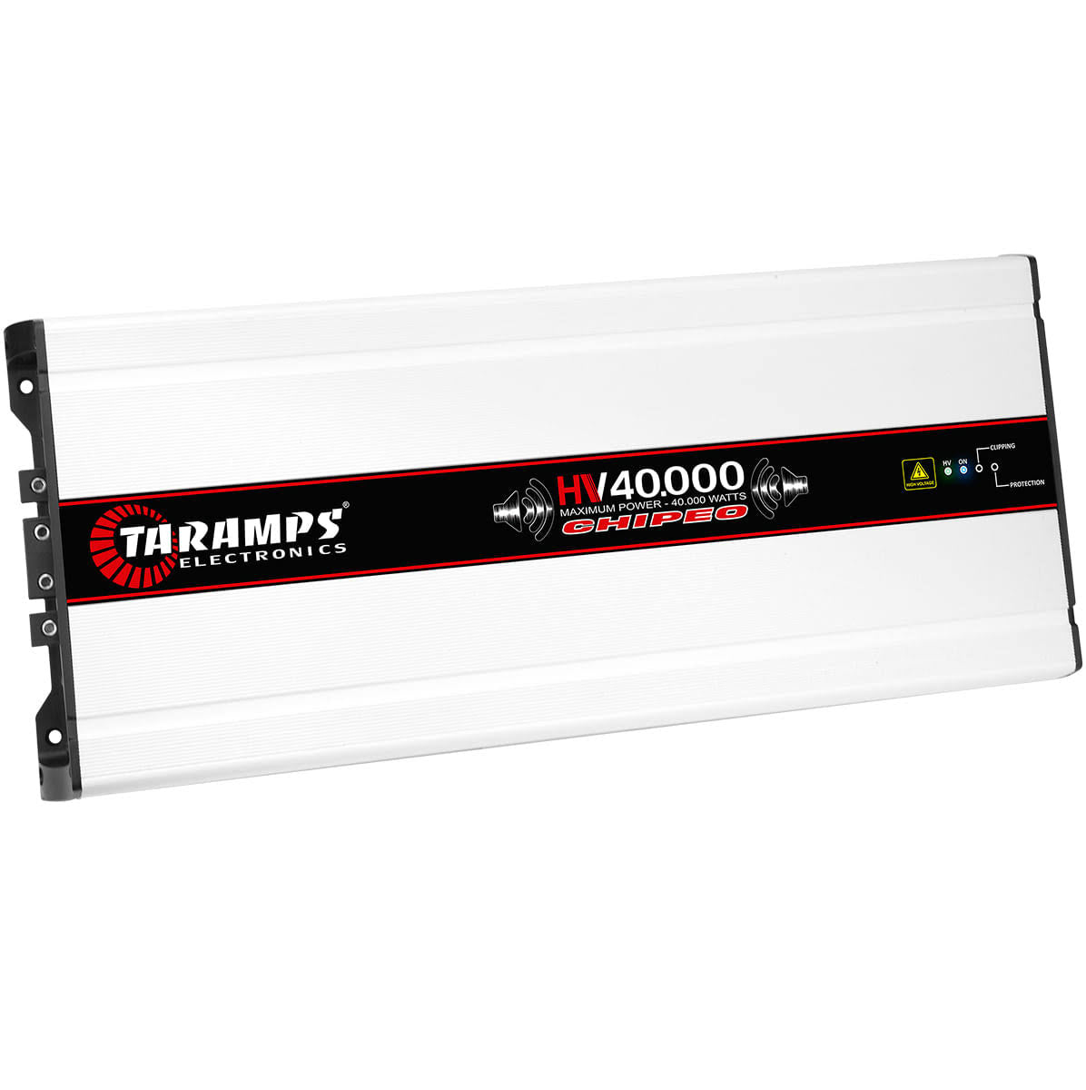 40000 Watts High Volt Amplifier B5830