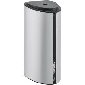 Silver Automatic Liquid Soap Dispenser, 850ml G61153