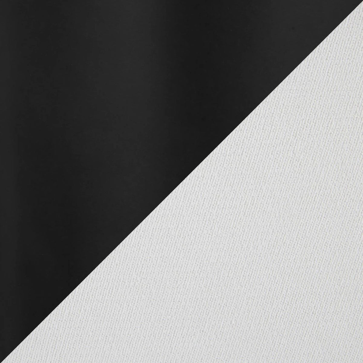 Black/Cream Accent Chair K586