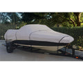 Boat Cover for Lund Pro Angler 14 T82613