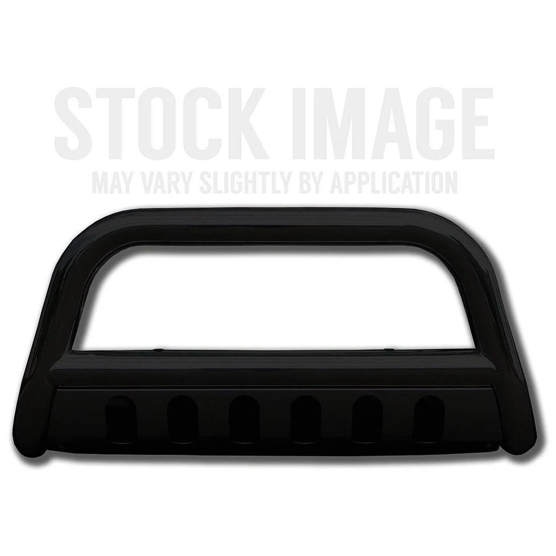 Black Bull Bar W717