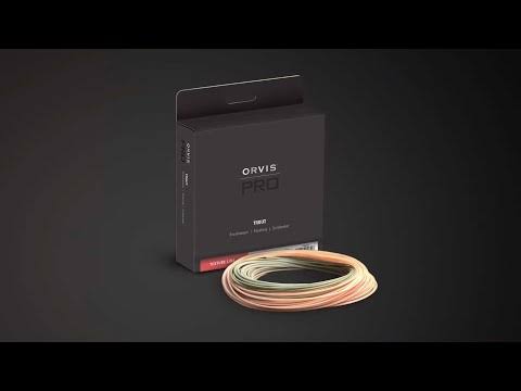 WF6 Fly Line W955618