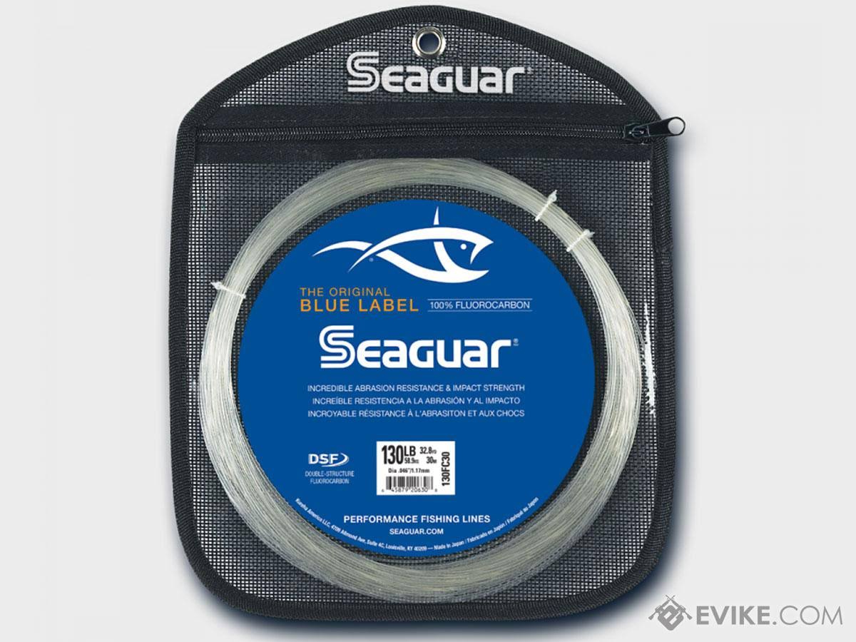 90-Pounds Fluorocarbon Leader W61795