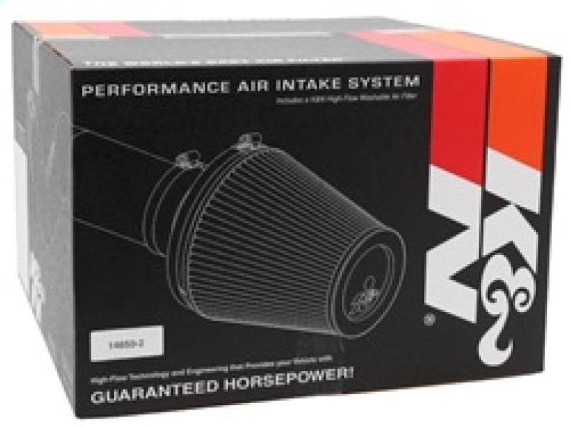Intake Kit K938788