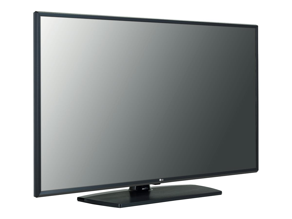 50" LED-backlit LCD TV 4K UHD HDR Direct LED Smart TV D29121