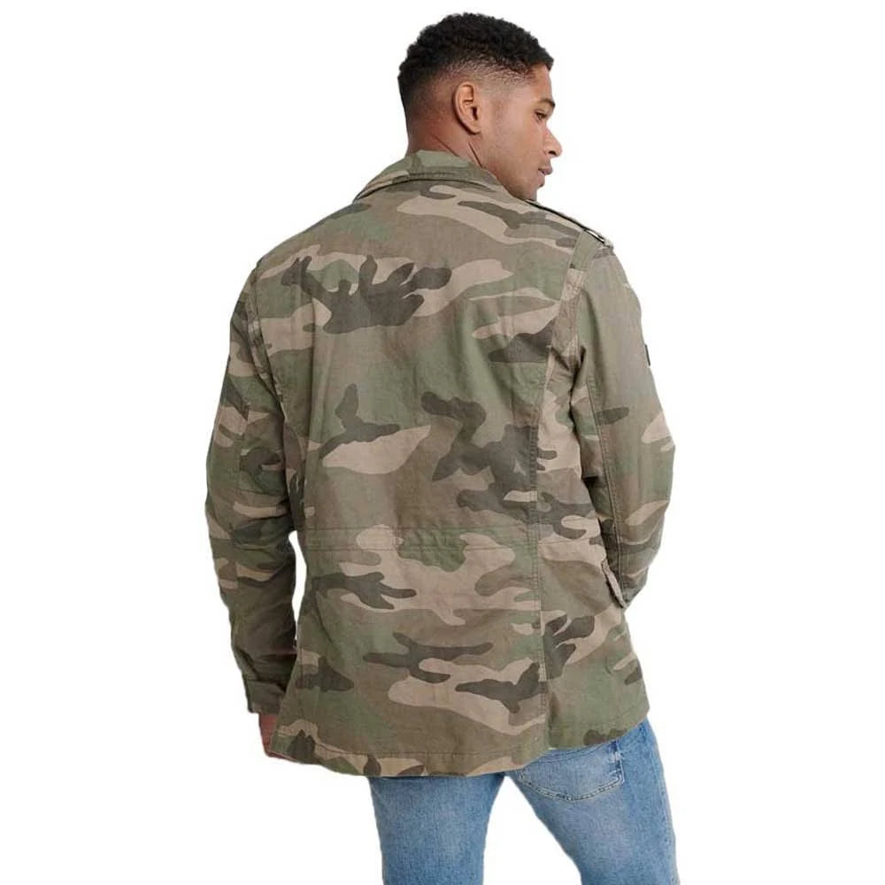 Superdry Rookie Field S E875115