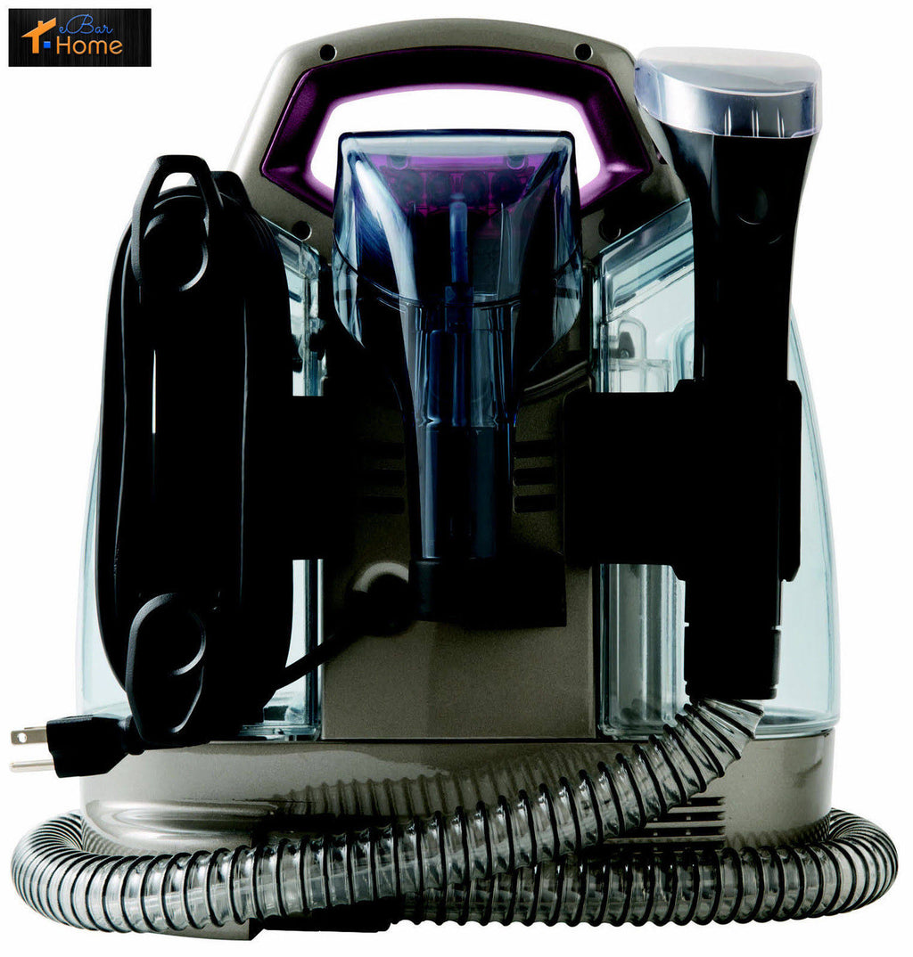 Portable Carpet Cleaner S2688