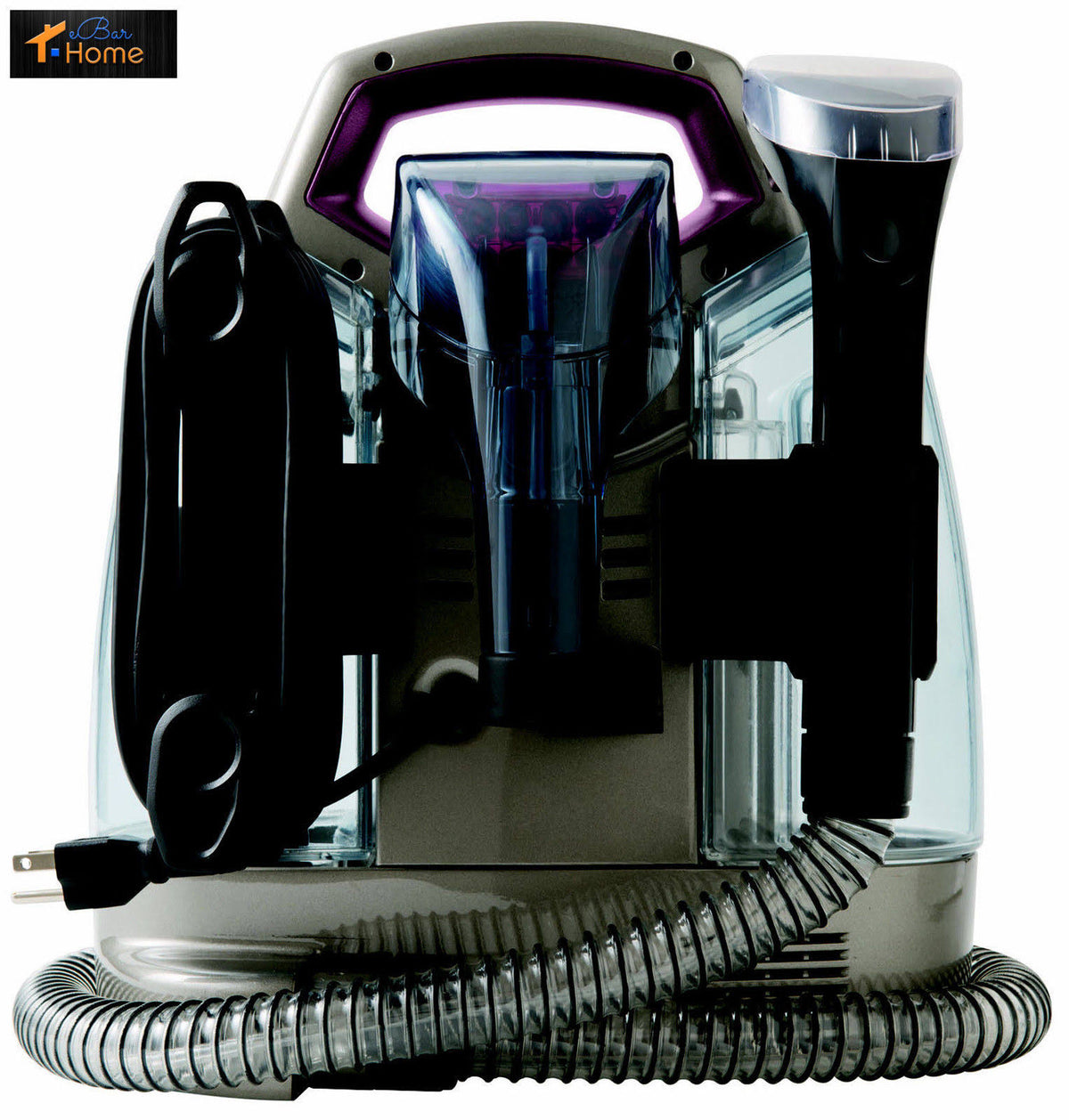 Portable Carpet Cleaner S2688