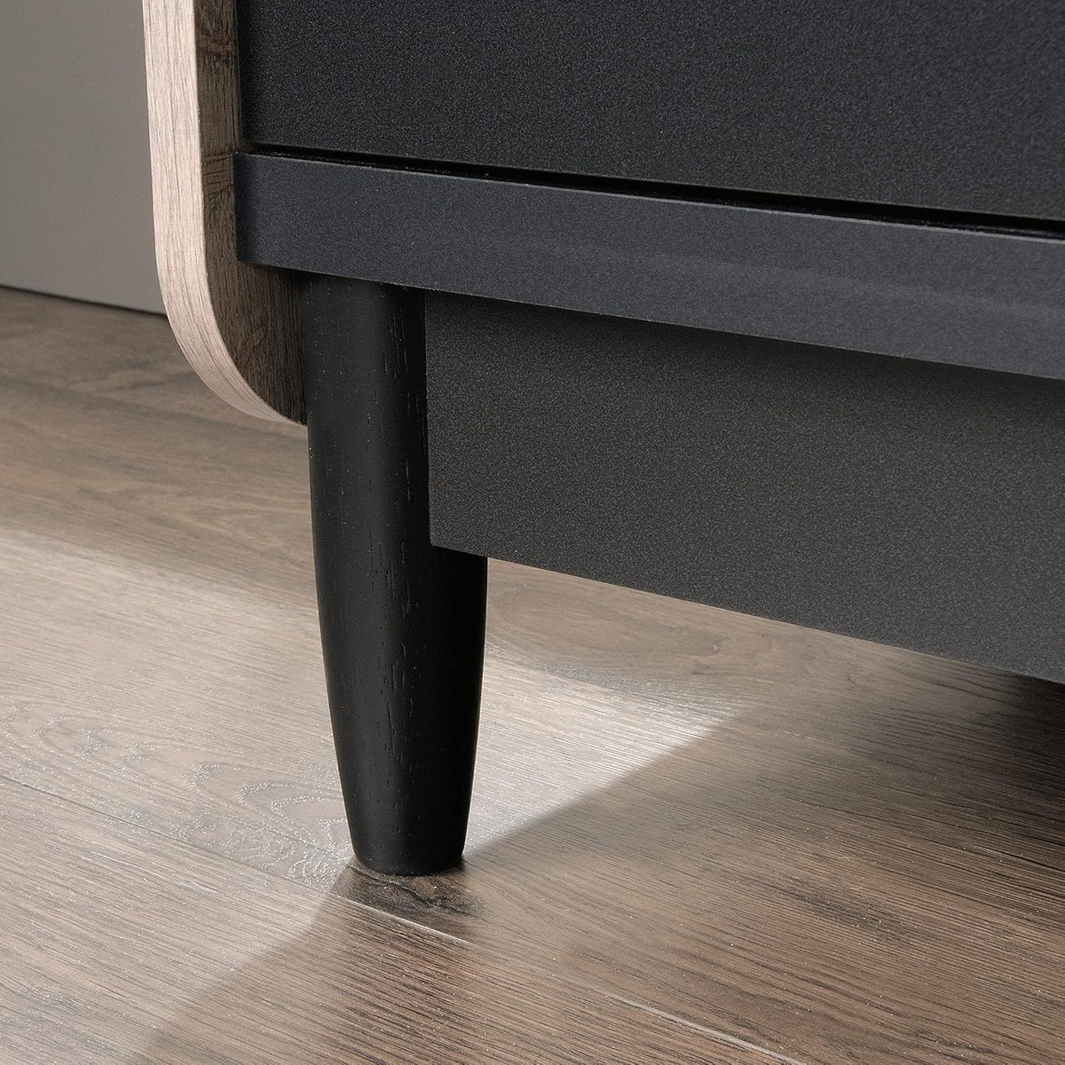 TV & Media Credenza with Drawers H21104