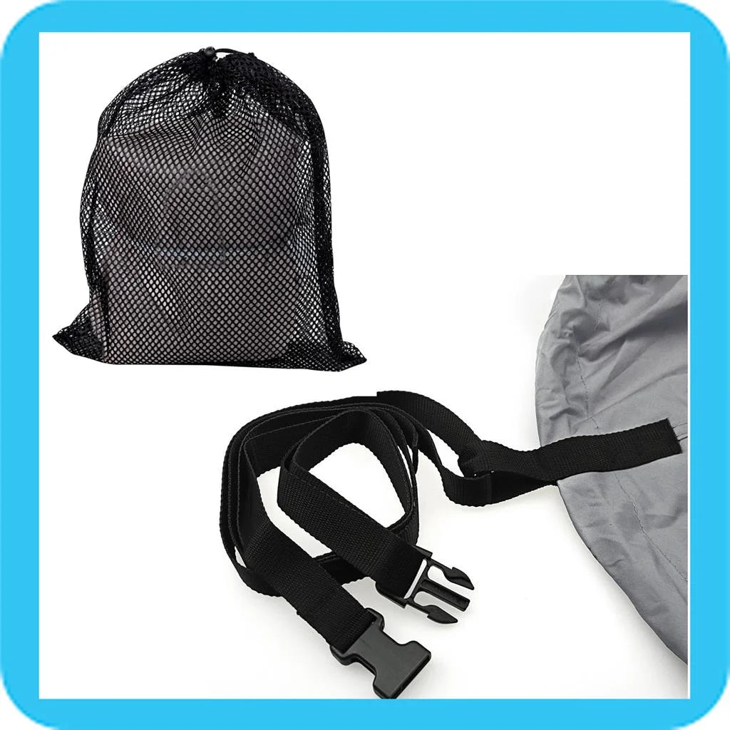 Boat Cover for Lund Pro Angler 14 T82613