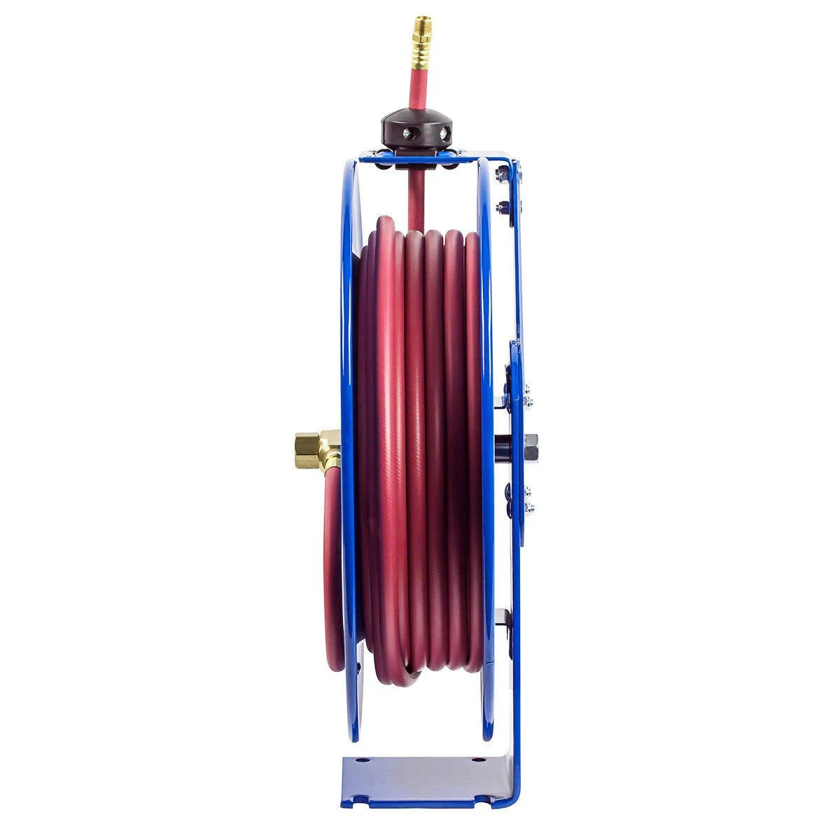 Spring Rewind Hose Reel J47836