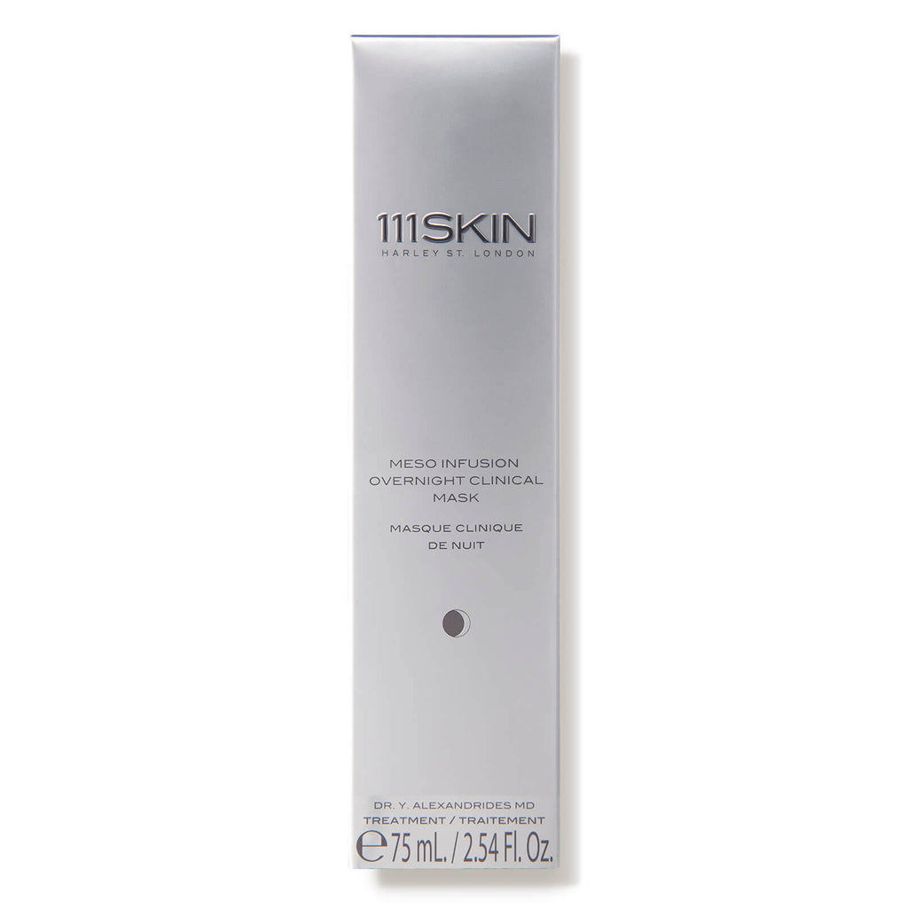 Meso Infusion Overnight Clinical Mask B12213