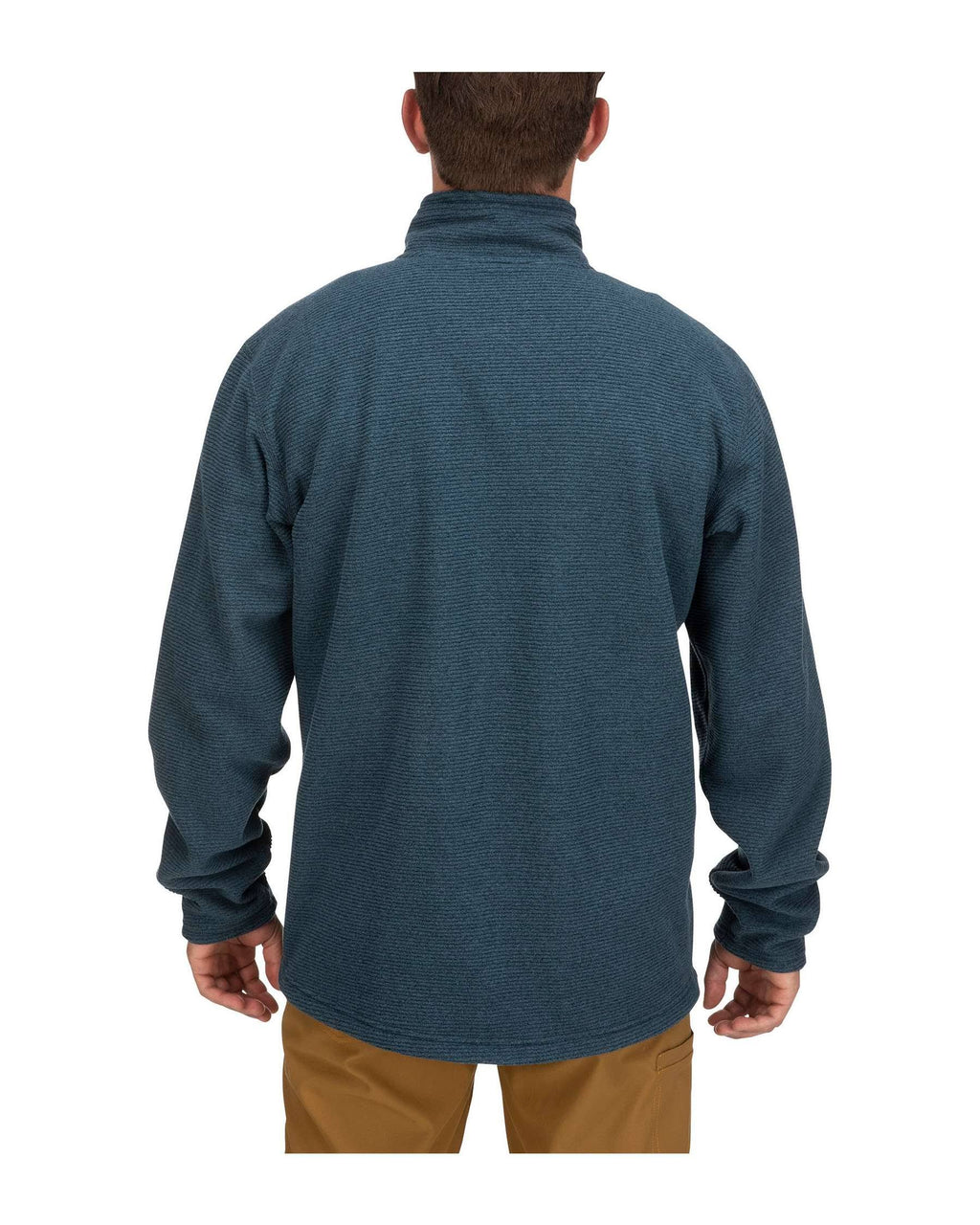 Carbon Full Zip Jacket G4995