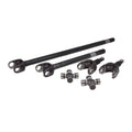 4340 Chromoly Axle Kit with Spicer Joints N557