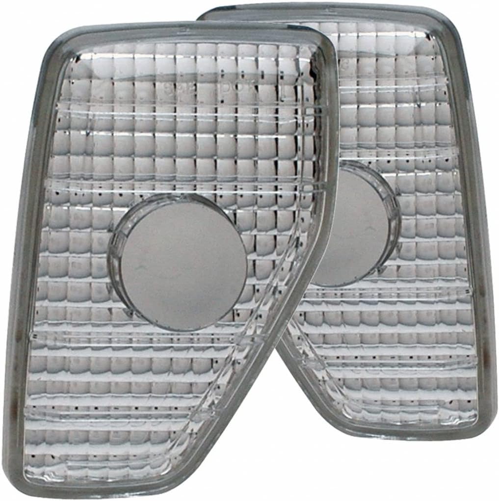 Side Markers Z16221